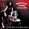 Motorhead: The Boys Of Ladbroke Grove - CD