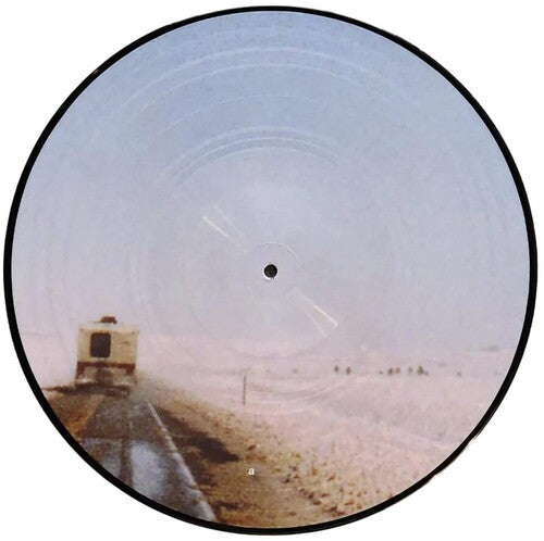 Modest Mouse: The Lonesome Crowded West [ Vinyl ]