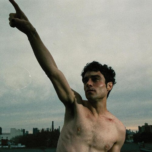 Del Water Gap: I Miss You Already + I Havent Left Yet [ Vinyl ]
