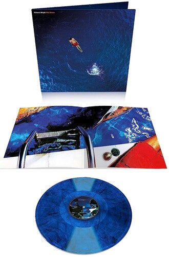 Richard Wright: Wet Dream [ Vinyl ]