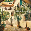 Daniel-Ben Pienaar: 48 Piano Sonatas - Compact Disc
