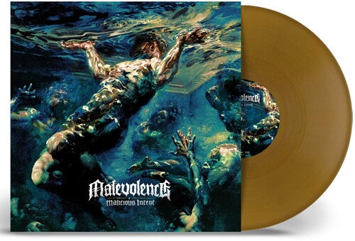 Malevolence: Malicious Intent - VINYL