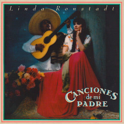 Linda Ronstadt: Canciones De Mi Padre [ Vinyl ]