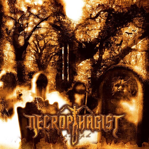 Necrophagist: Epitaph [ Vinyl ]