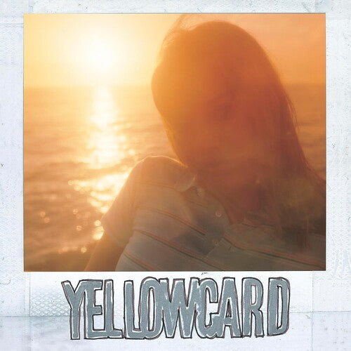 Yellowcard: Ocean Avenue [ Vinyl ]