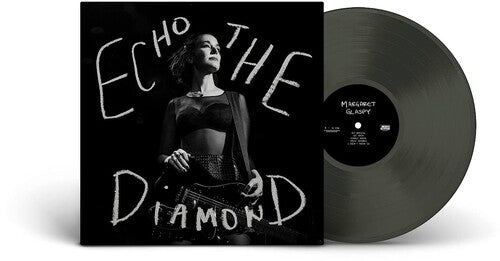 Margaret Glaspy: Echo The Diamond [ Vinyl ]