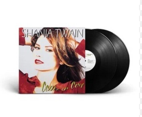 Shania Twain: Come On Over (Diamond Edition) [ Vinyl ]