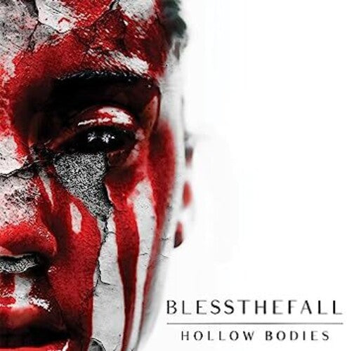 blessthefall: Hollow Bodies [ Vinyl ]