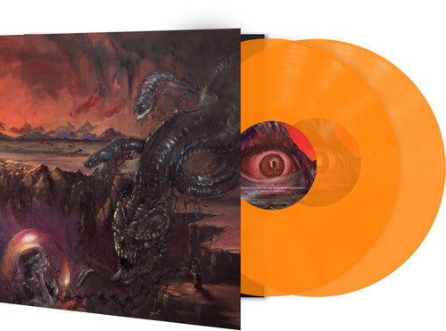 Tchornobog: Tchornobog - VINYL