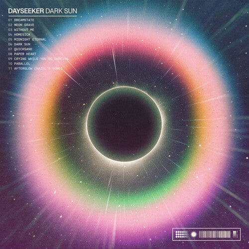 Dayseeker: Dark Sun [ Vinyl ]