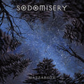 Sodomisery: Mazzaroth - CD