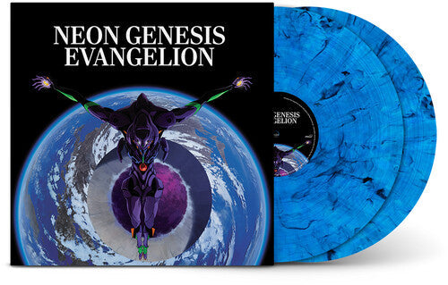 NEON GENESIS EVANGELION: NEON GENESIS EVANGELION (Original Series Soundtrack) [ Vinyl ]
