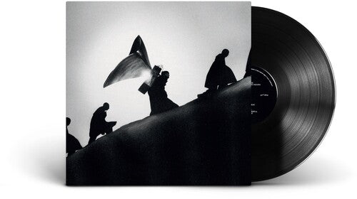 James Blake: Playing Robots Into Heaven [ Vinyl ]
