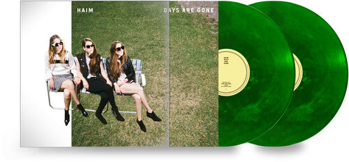 HAIM: Days Are Gone (10th Anniversary Edition) [ Vinyl ]