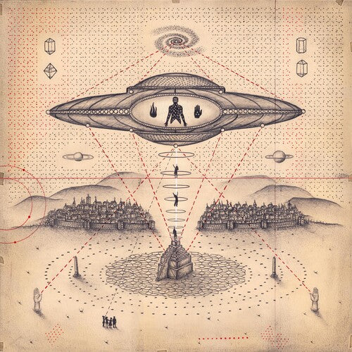 Barclay Crenshaw: Barclay Crenshaw [ Vinyl ]