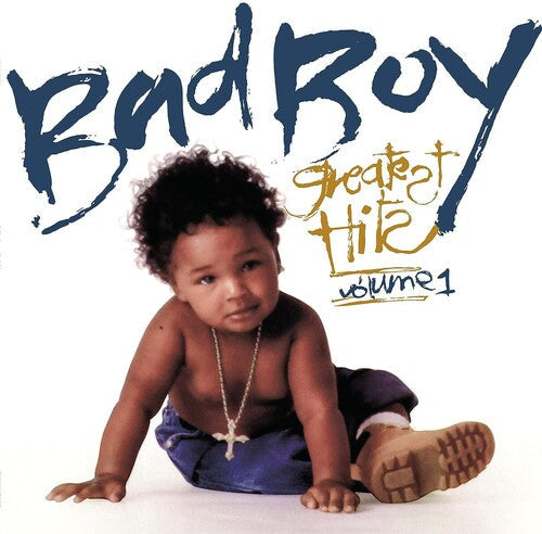 Various Artists: Bad Boy Greatest Hits: Volume 1 (Various Artists) [ Vinyl ]