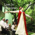 Various Artists: Lost In Tajikistan (Various Artists) - CD