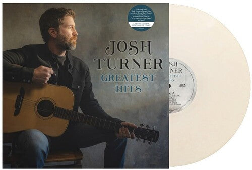Josh Turner: Josh Turner Greatest Hits [ Vinyl ]