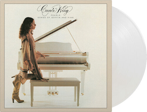 Carole King: Pearls: Songs Of Goffin & King [ Vinyl ]