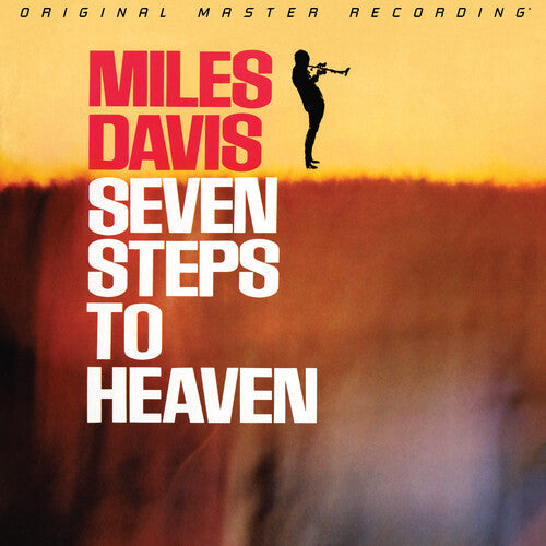 Miles Davis: Seven Steps to Heaven [ Vinyl ]