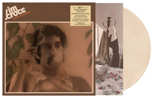 Jim Croce: I Got A Name (50th Anniversary) [ Vinyl ]