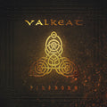 Valkeat: Fireborn - CD