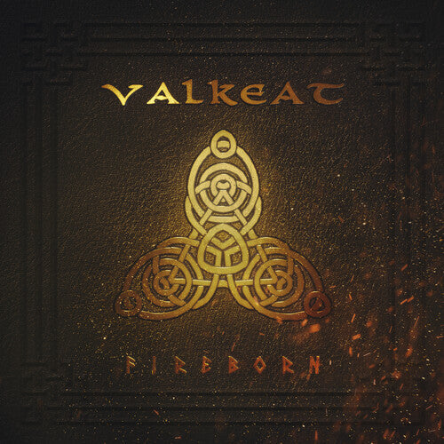 Valkeat: Fireborn - CD