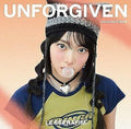 Le Sserafim: Unforgiven - Hong Eunchae Version - CD