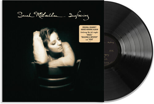 Sarah McLachlan: Surfacing [ Vinyl ]