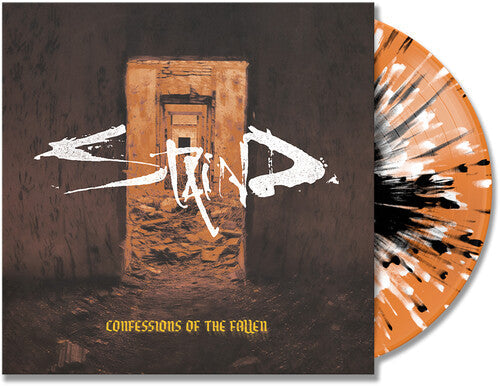 Staind: Confessions Of The Fallen [ Vinyl ]