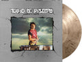 Tullio De Piscopo: Acqua E Viento - Limited Expanded, 180-Gram Smoke Colored Vinyl - VINYL
