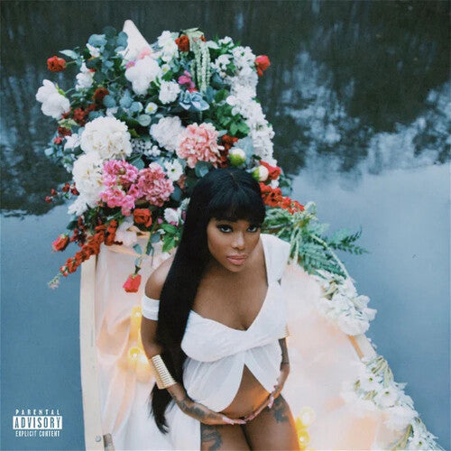 Summer Walker: Clear: The Series [ Vinyl ]