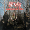 At War: Ordered To Kill - CD