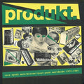 Various Artists: Produkt.: Rare Synth Wave/Minimal/Post Punk Worldwide 1979-1984 - VINYL