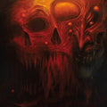 Horrendous: Ontological Mysterium - CD