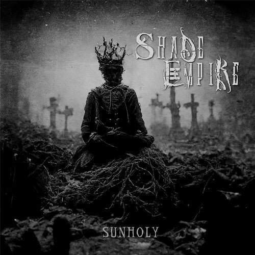 Shade Empire: Sunholy - CD