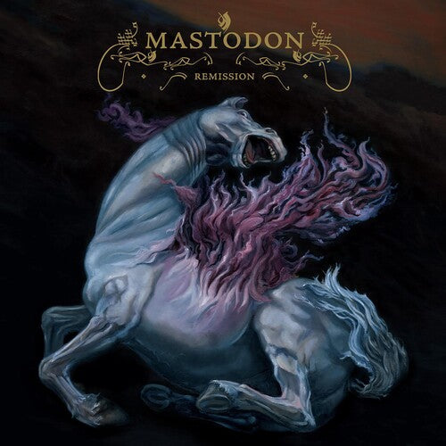 Mastodon: Remission [ Vinyl ]