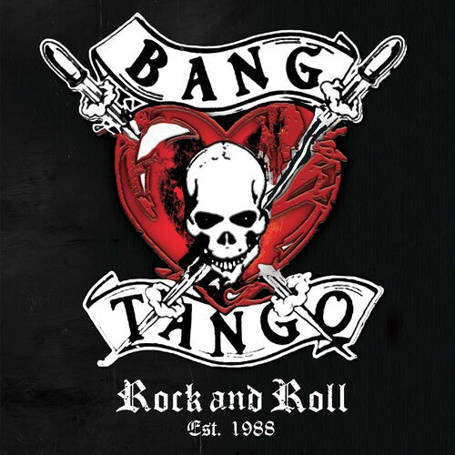 Bang Tango: ROCK AND ROLL EST. 1988 [ Vinyl ]