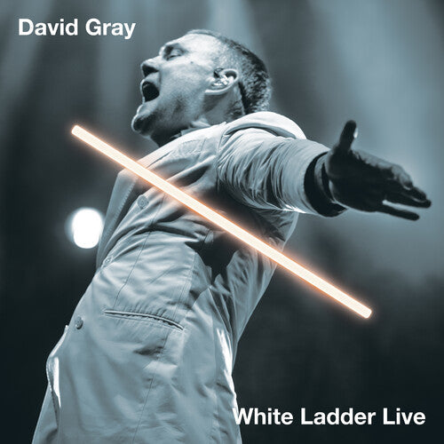 David Gray: White Ladder Live [ Vinyl ]