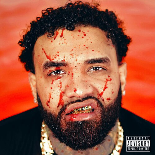 Joyner Lucas: Not Now I'm Busy [ Vinyl ]
