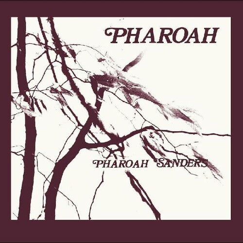 Pharoah Sanders: Pharoah [ Vinyl ]