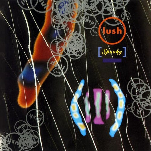 Lush: Spooky [ Vinyl ]