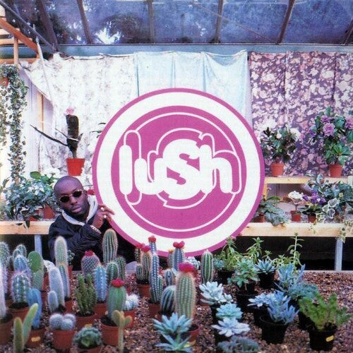 Lush: Lovelife [ Vinyl ]