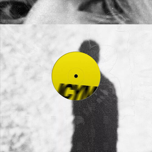 Eden: Icymi [ Vinyl ]