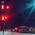 Jakob Dinesen & Anders Christensen & Laust Sonne: Moonlight Drive - CD