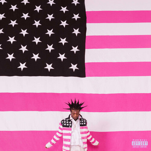 Lil Uzi Vert: Pink Tape [ Vinyl ]