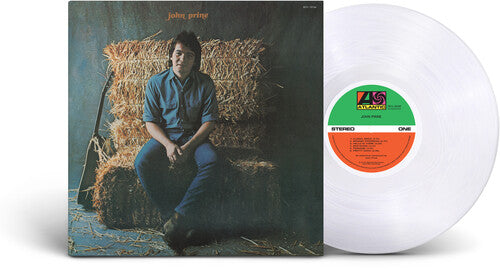John Prine: John Prine [ Vinyl ]