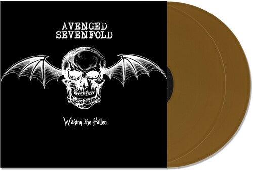 Avenged Sevenfold: Waking the Fallen [ Vinyl ]
