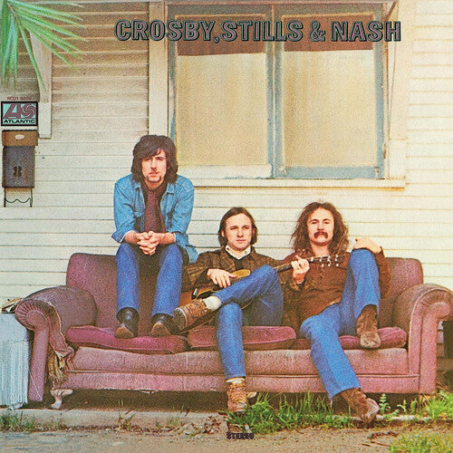 Crosby, Stills & Nash: Crosby, Stills & Nash [ Vinyl ]