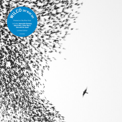 Wilco: Sky Blue Sky [ Vinyl ]